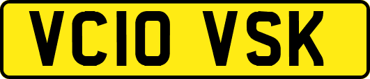 VC10VSK