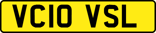 VC10VSL
