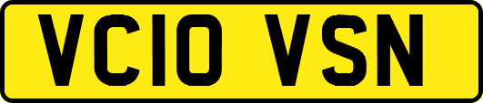 VC10VSN