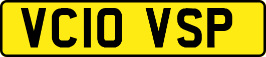 VC10VSP