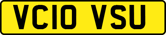 VC10VSU