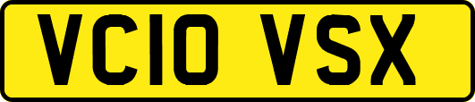 VC10VSX