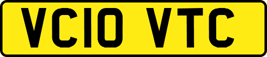 VC10VTC