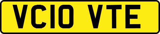 VC10VTE
