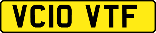 VC10VTF