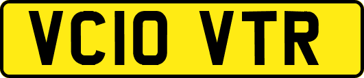 VC10VTR
