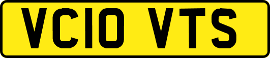 VC10VTS