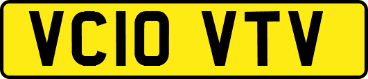 VC10VTV