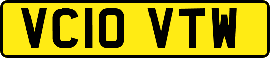 VC10VTW