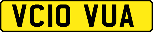 VC10VUA