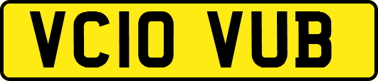 VC10VUB
