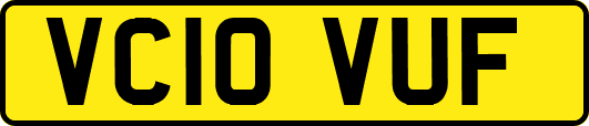 VC10VUF