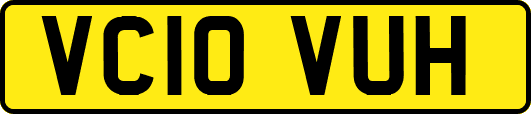 VC10VUH
