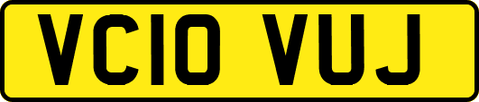 VC10VUJ