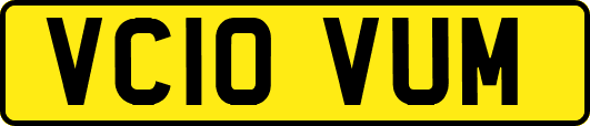 VC10VUM