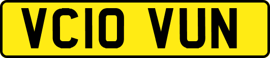 VC10VUN