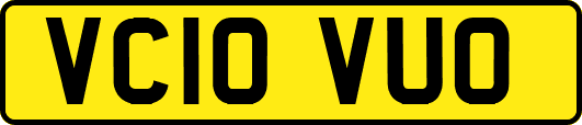 VC10VUO