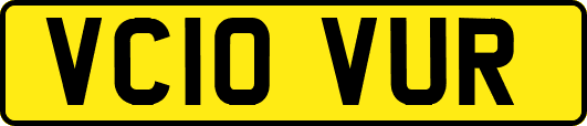 VC10VUR