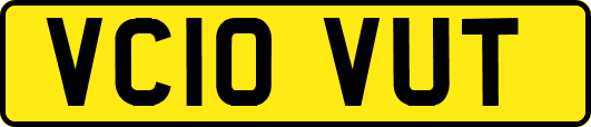 VC10VUT