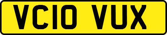 VC10VUX