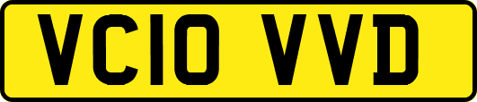 VC10VVD