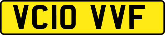 VC10VVF
