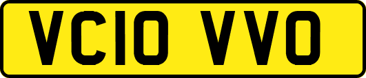 VC10VVO