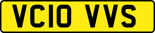 VC10VVS