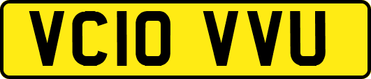 VC10VVU