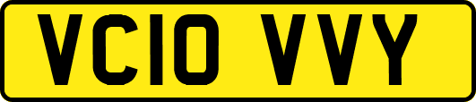 VC10VVY