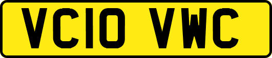 VC10VWC