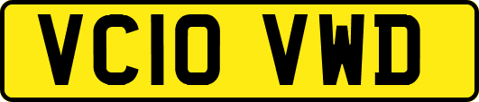 VC10VWD