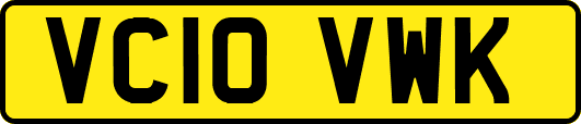 VC10VWK