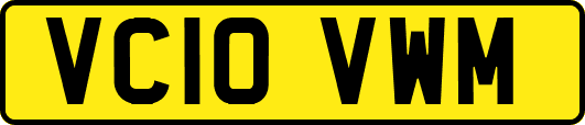 VC10VWM