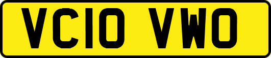 VC10VWO