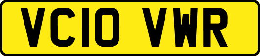 VC10VWR