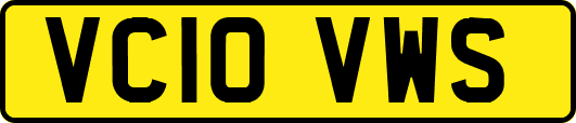 VC10VWS