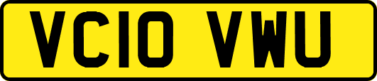 VC10VWU