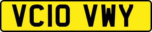 VC10VWY