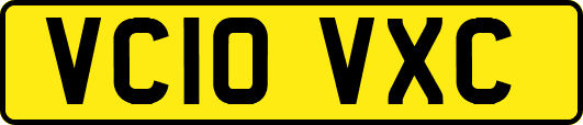 VC10VXC