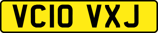 VC10VXJ