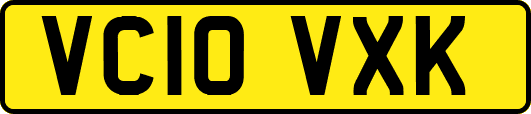 VC10VXK
