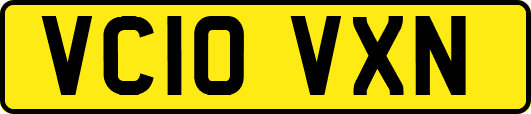 VC10VXN