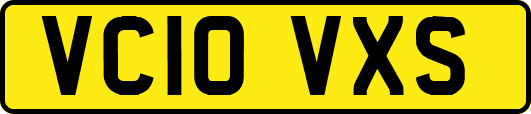 VC10VXS