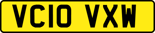 VC10VXW