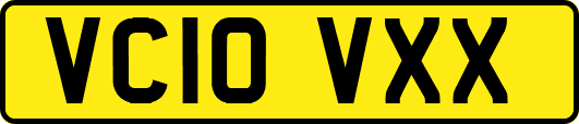 VC10VXX