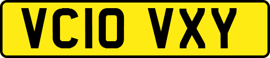 VC10VXY