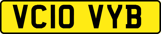 VC10VYB