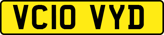 VC10VYD