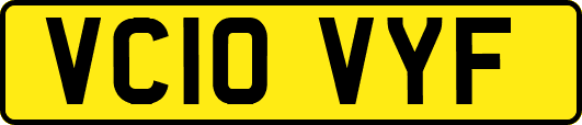 VC10VYF